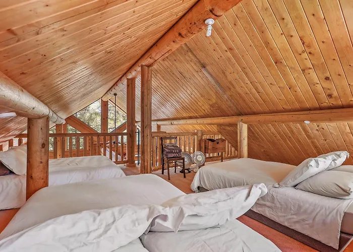 Kachina Tree House