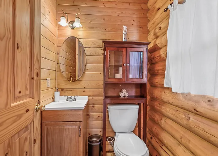 Kachina Tree House Holiday home *
